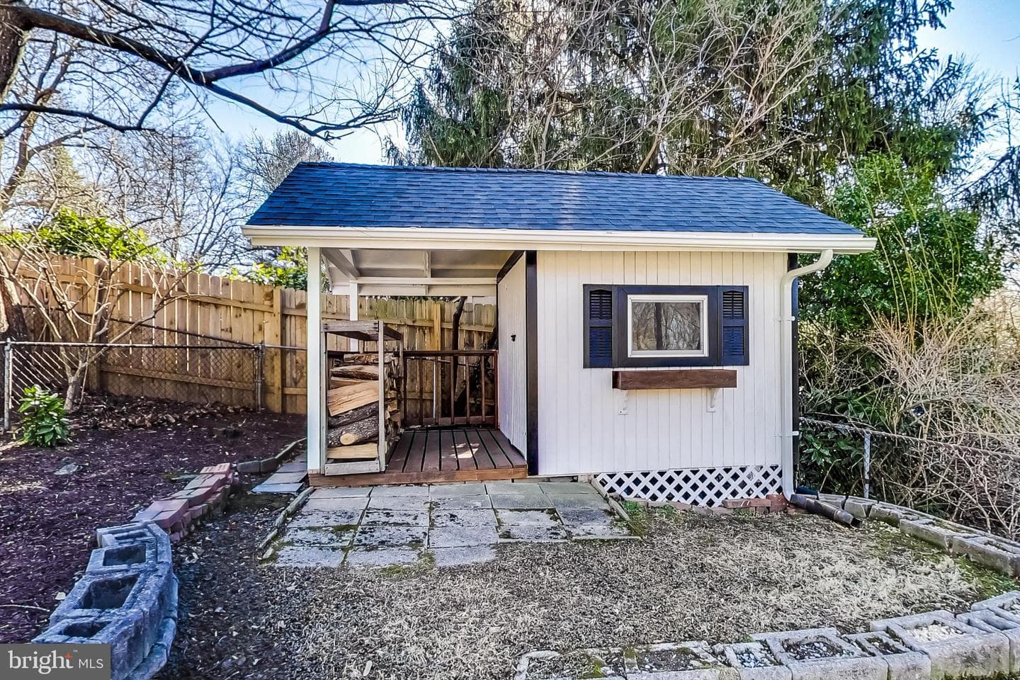 11407 Woodson Avenue photo 11