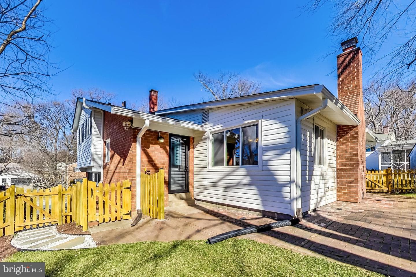 11407 Woodson Avenue photo 3