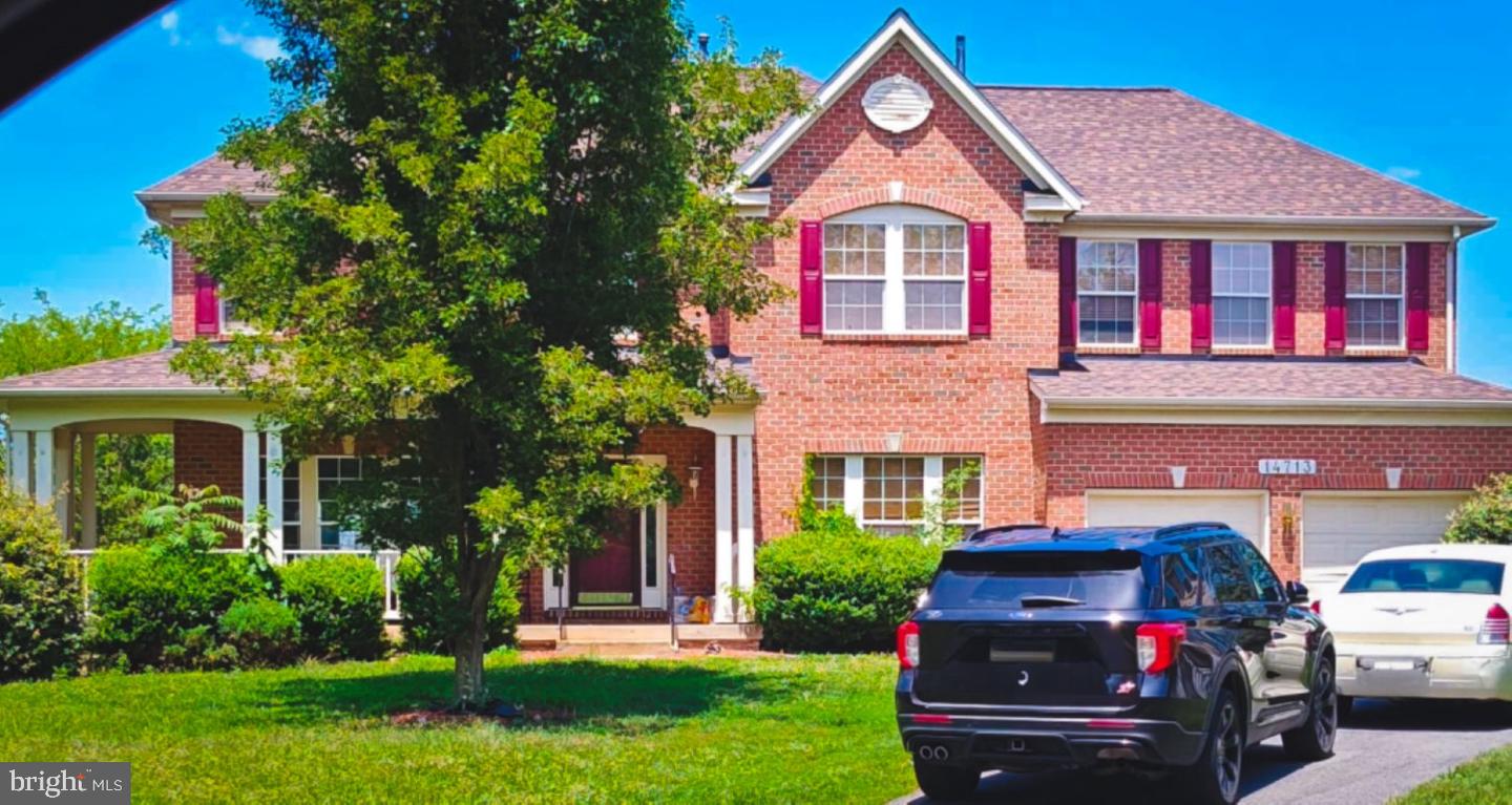 14713 Bubbling Spring Road, Boyds