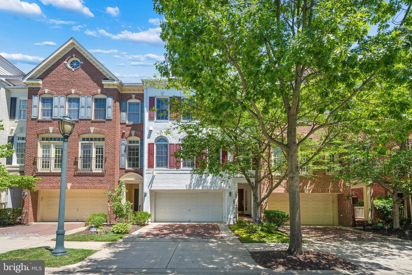 309 Oak Knoll Terrace, Rockville