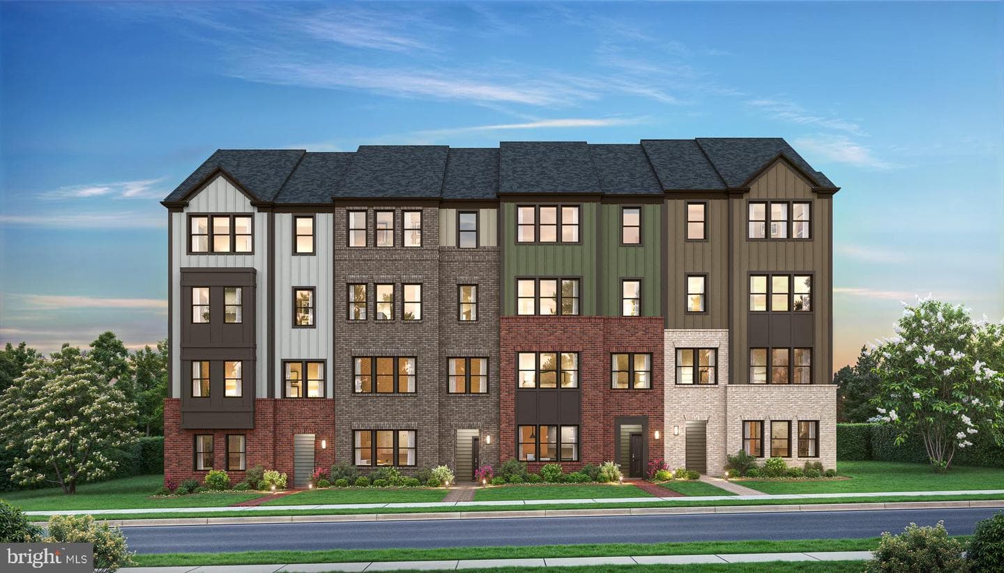506 Parkview Avenue, Gaithersburg