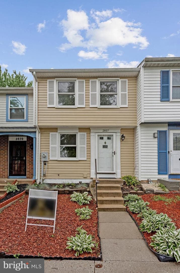 2837 Shepperton Terrace, Silver Spring