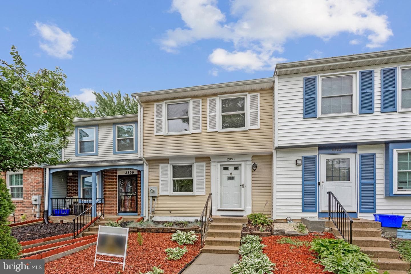 2837 Shepperton Terrace, Silver Spring