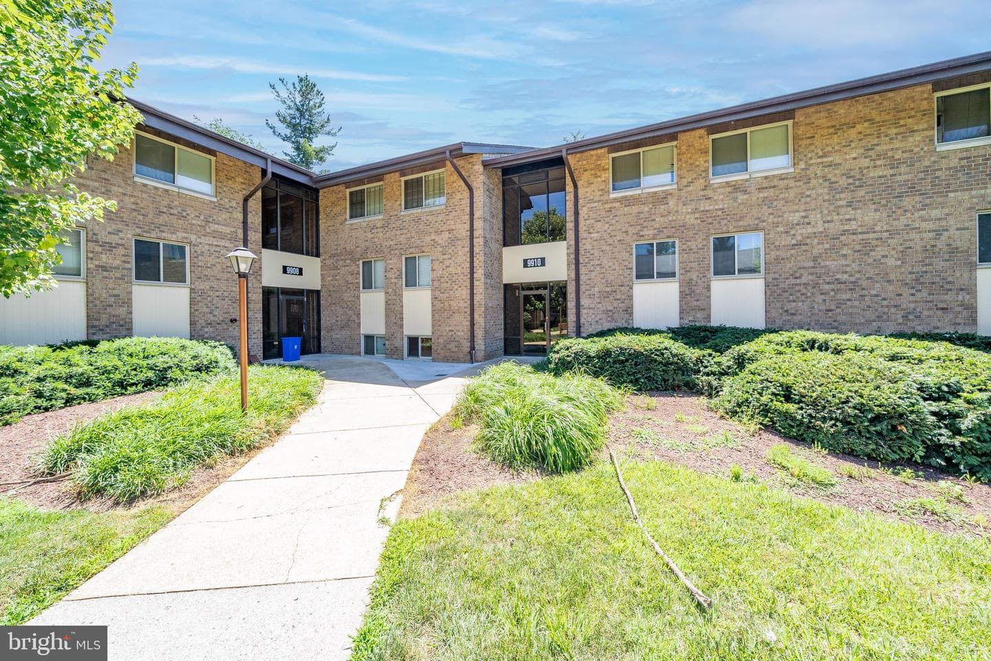 9910 Walker House Road #9910-4, Gaithersburg