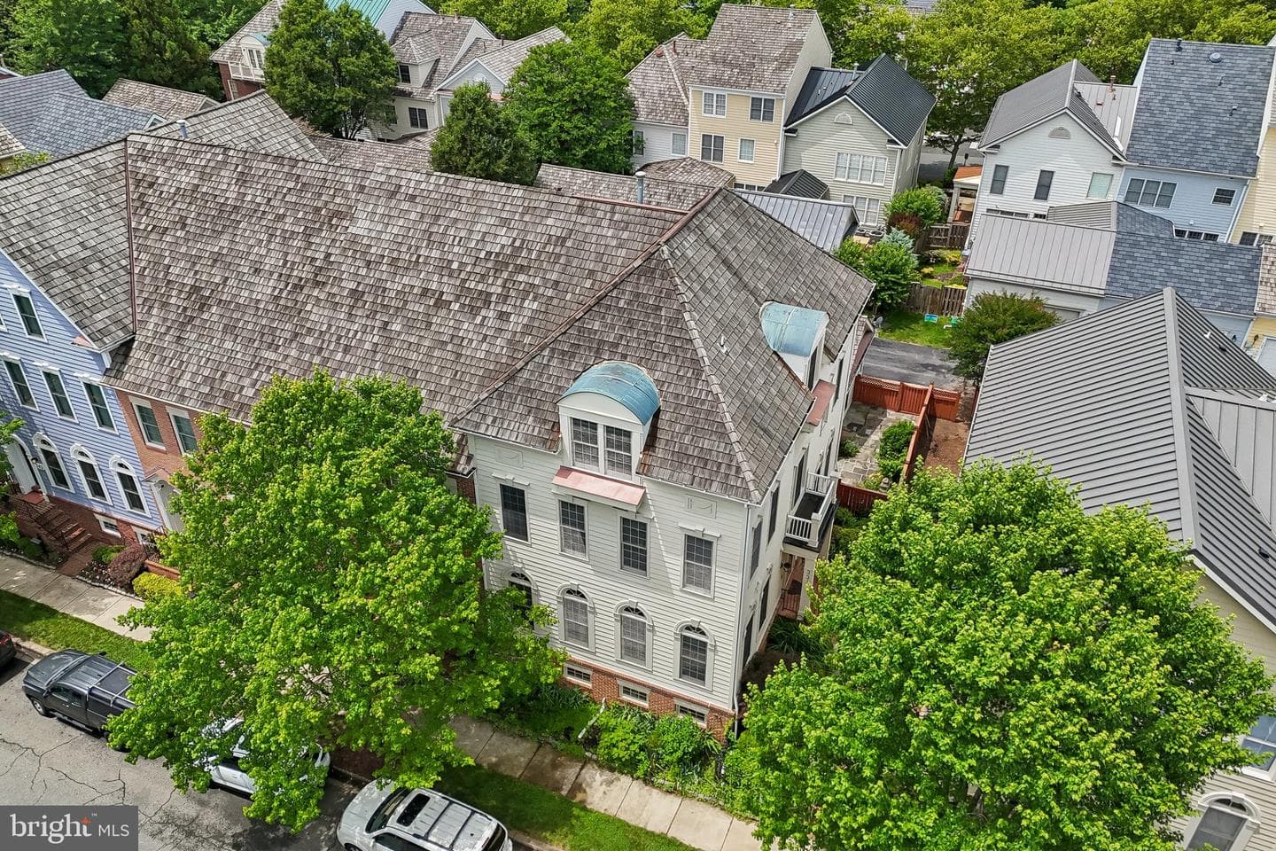 331 Alfandre St, Gaithersburg