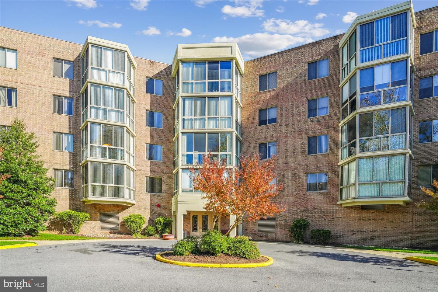 2900 N Leisure World Blvd # 211, Silver Spring