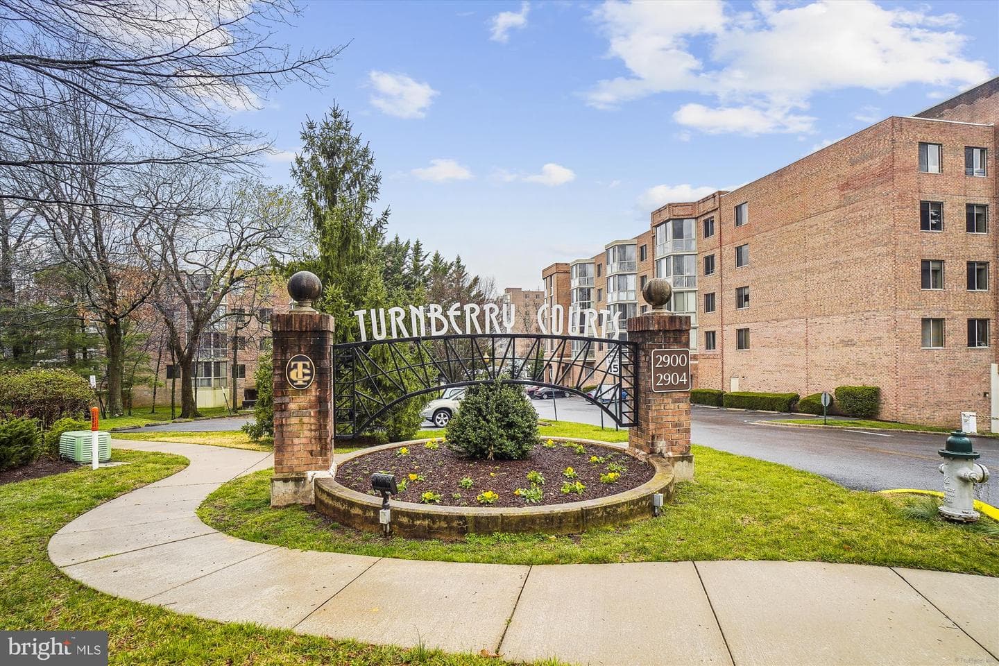2900 N Leisure World Blvd # 211, Silver Spring