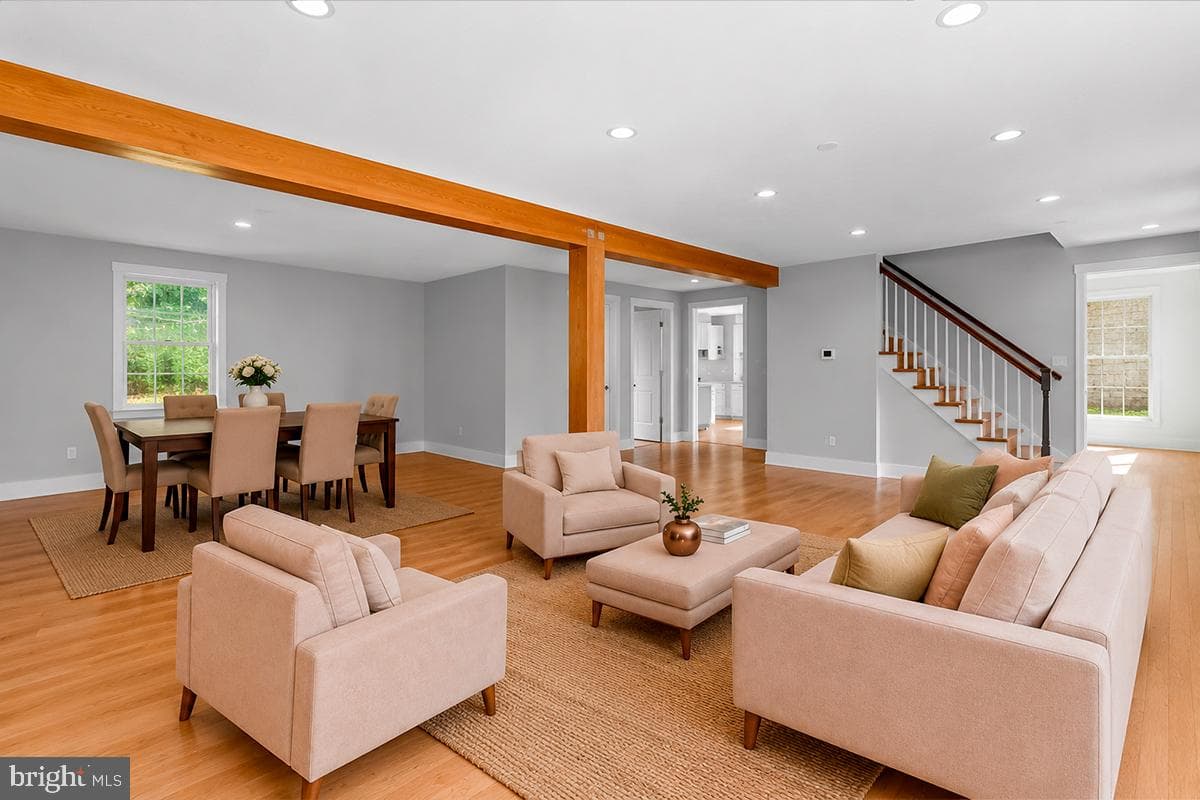 6023 Walhonding Road, Bethesda