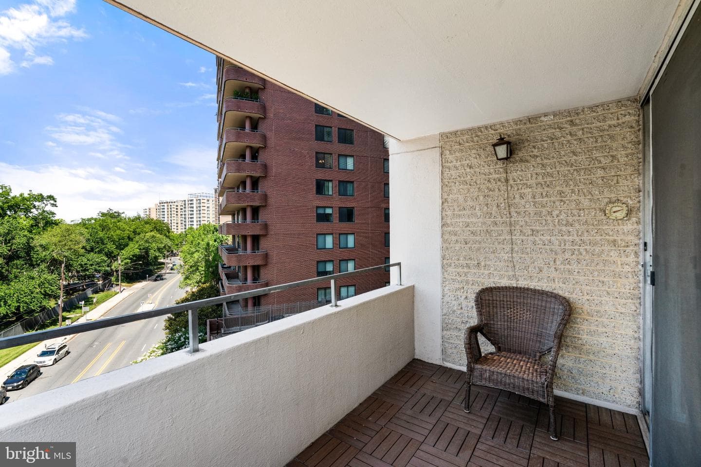 4515 Willard Avenue #709 S photo 10