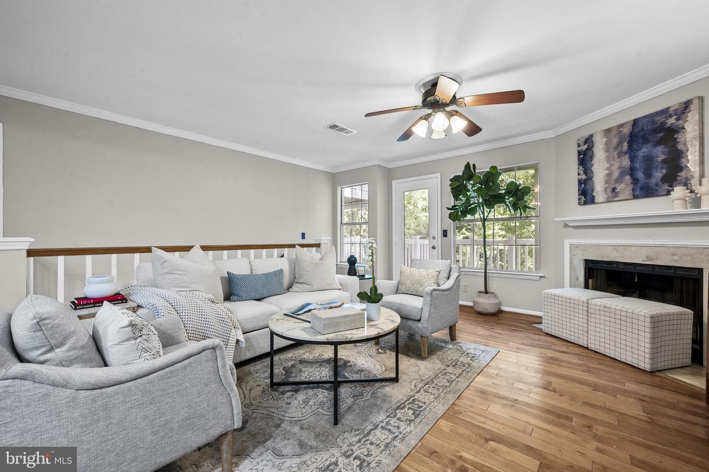 5822 Inman Park Cir # 110, Rockville