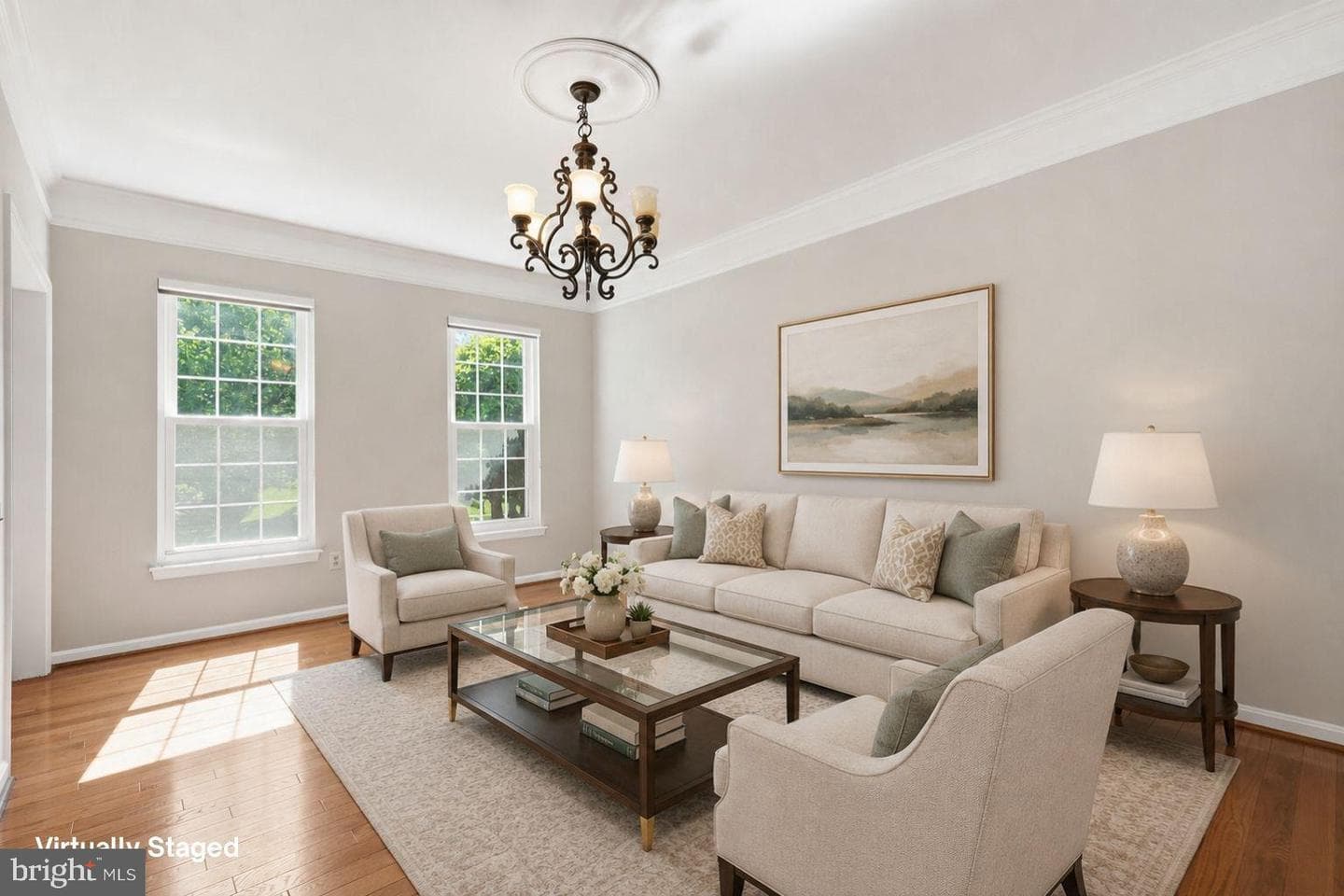 17818 Cricket Hill Drive, Germantown