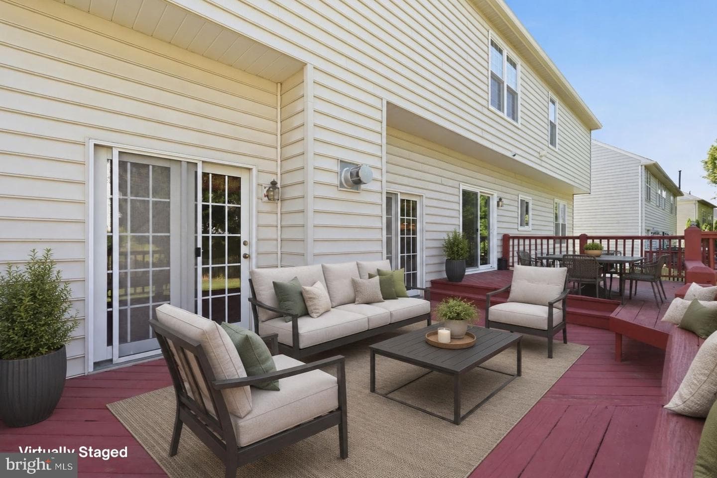 17818 Cricket Hill Drive photo 8