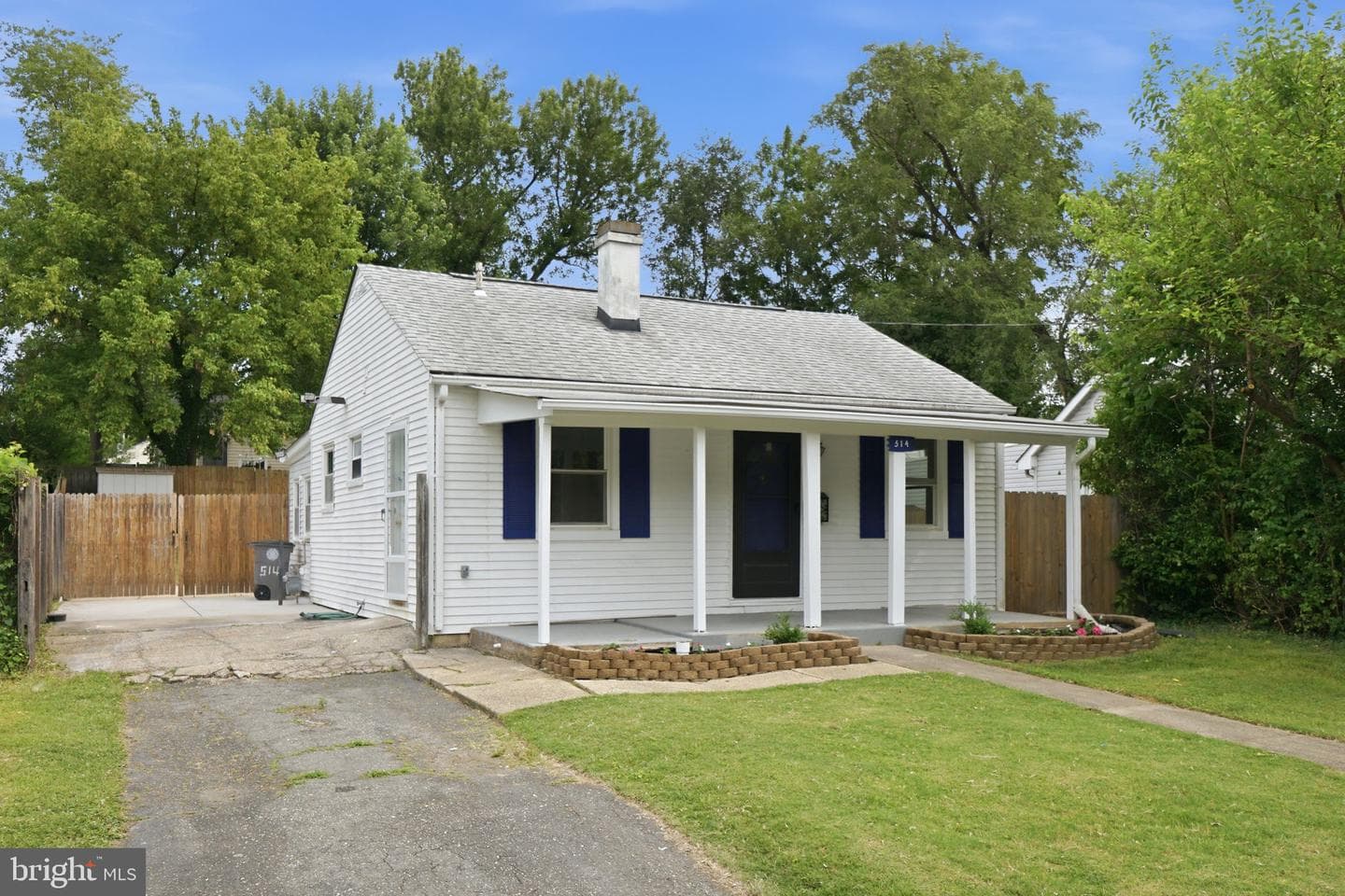 514 Crabb Avenue, Rockville