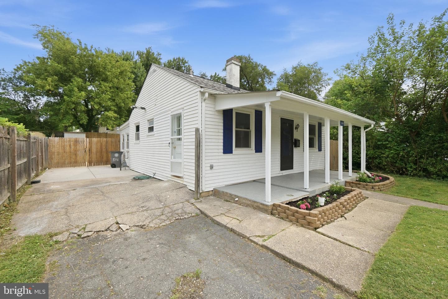 514 Crabb Avenue, Rockville