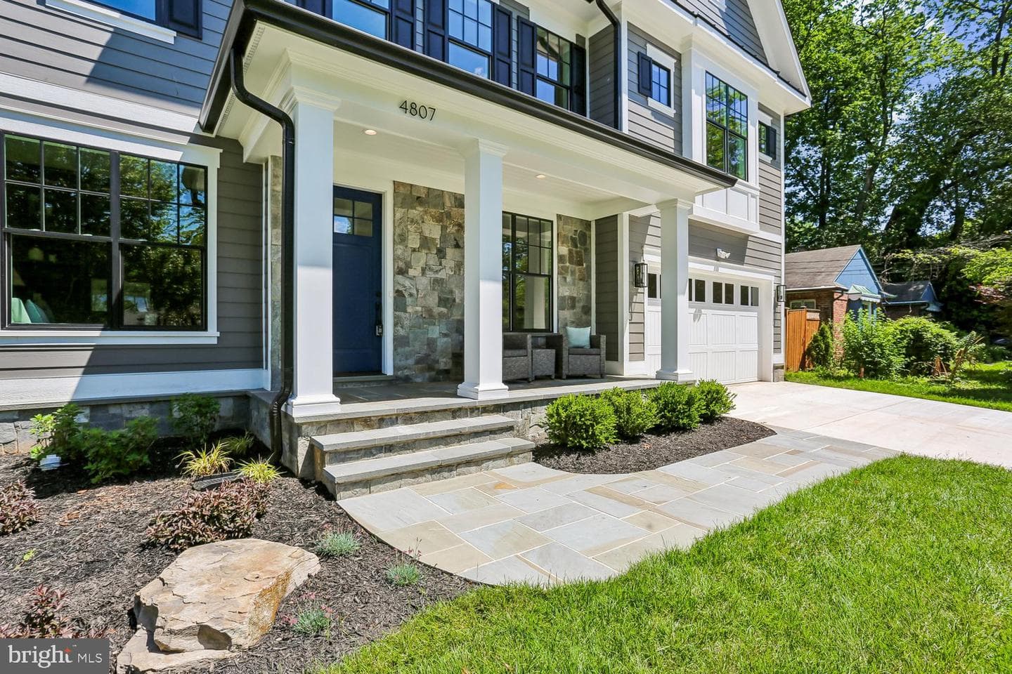 4807 Derussey Parkway, Chevy Chase