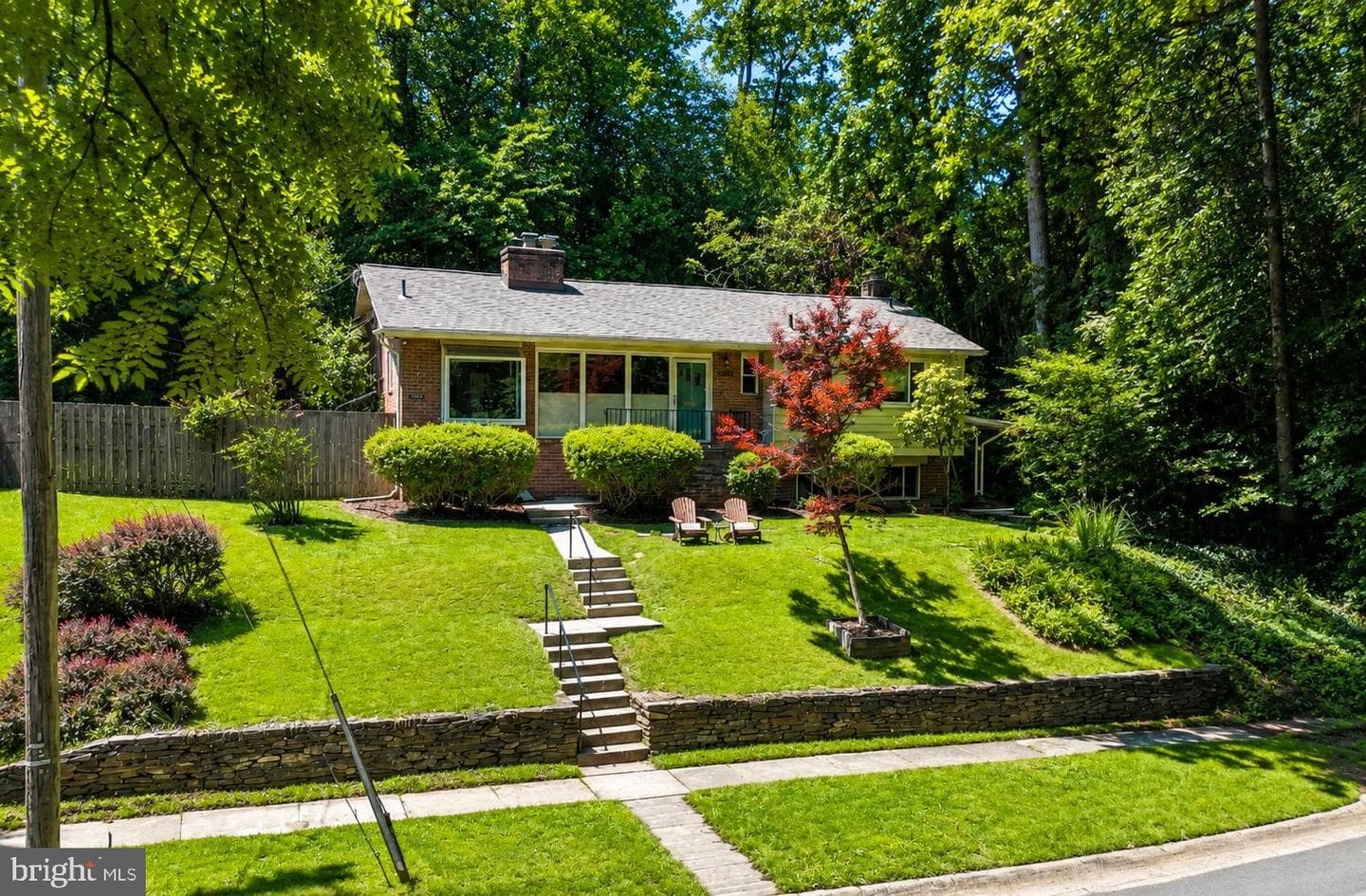 10802 Lockridge Dr, Silver Spring