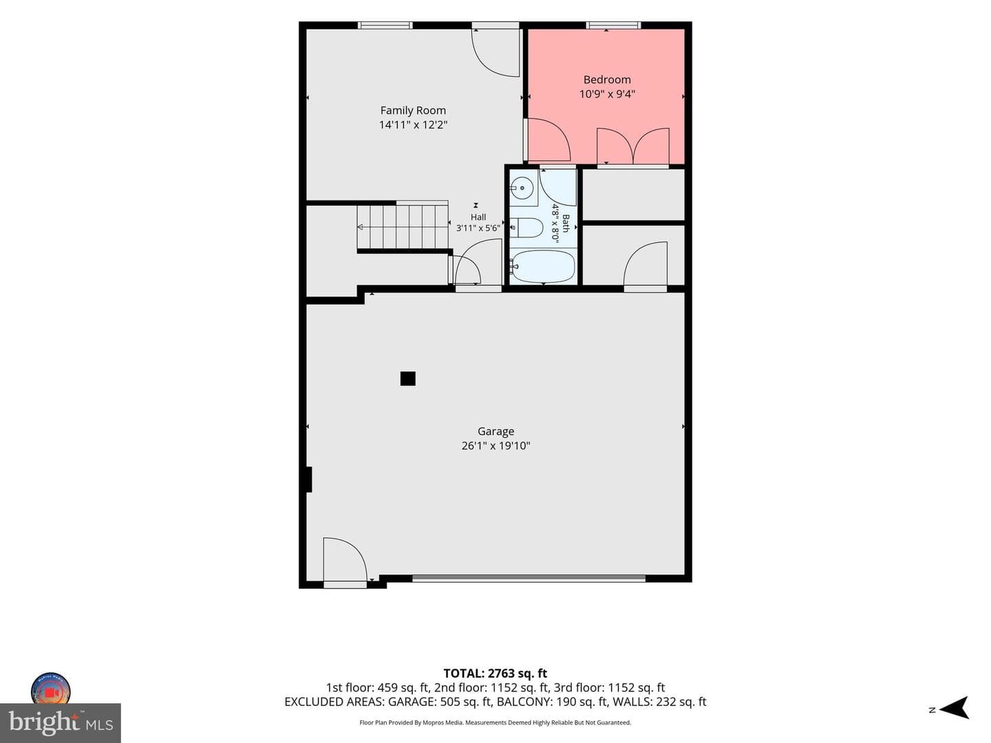 132 Liriope Place photo 58