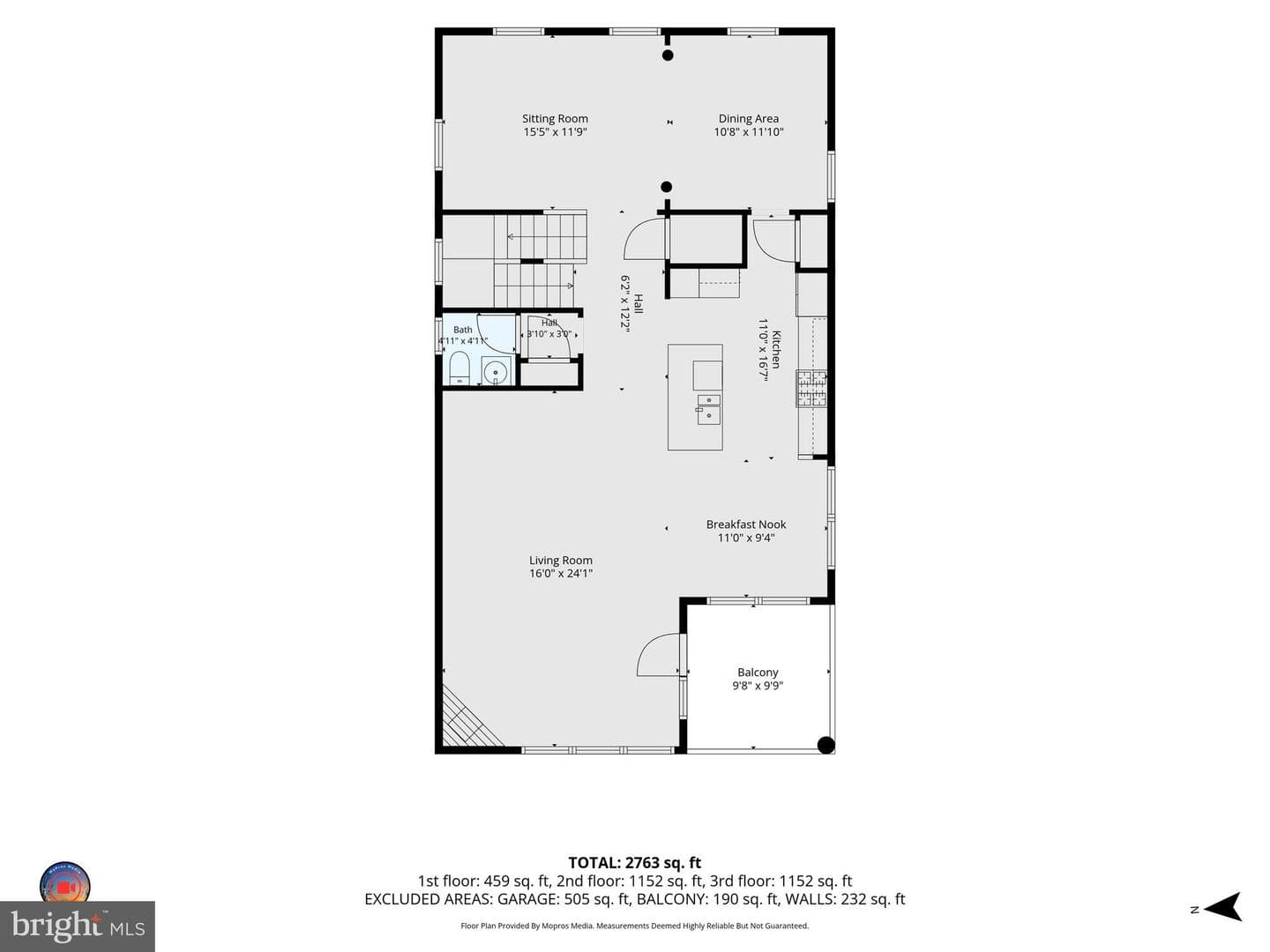 132 Liriope Place photo 59