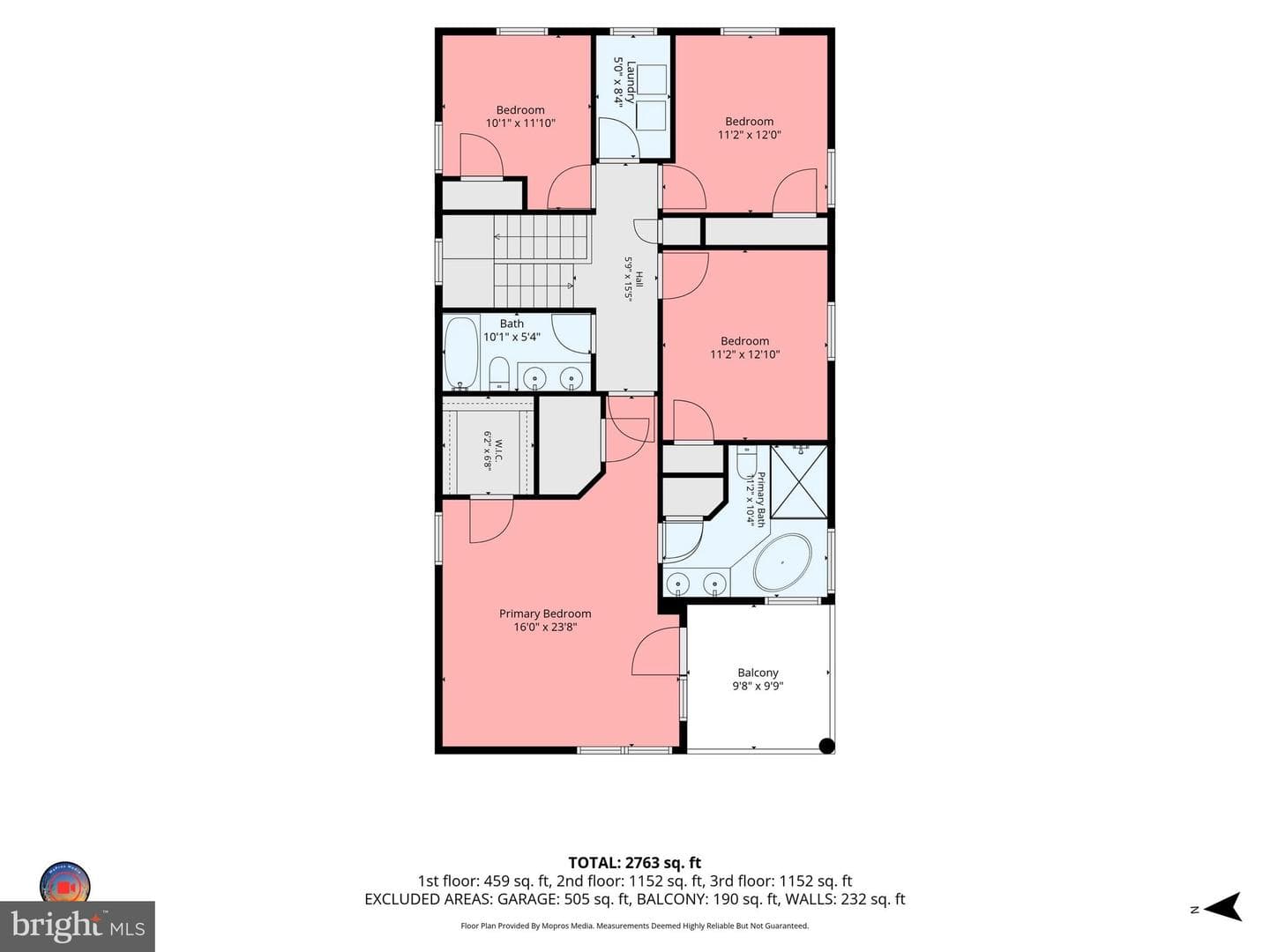 132 Liriope Place photo 61