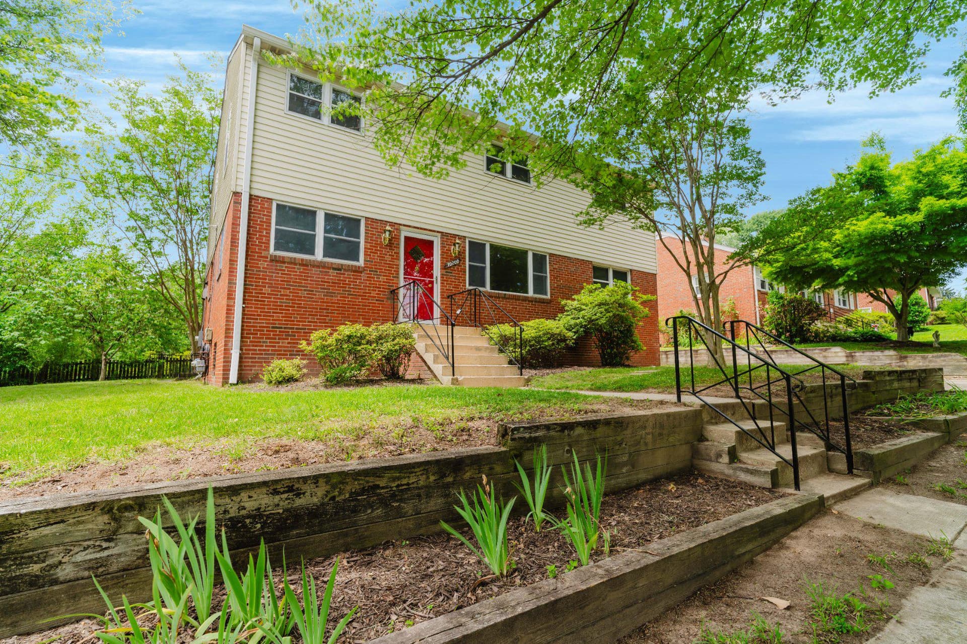 10200 Duvawn Pl, Silver Spring