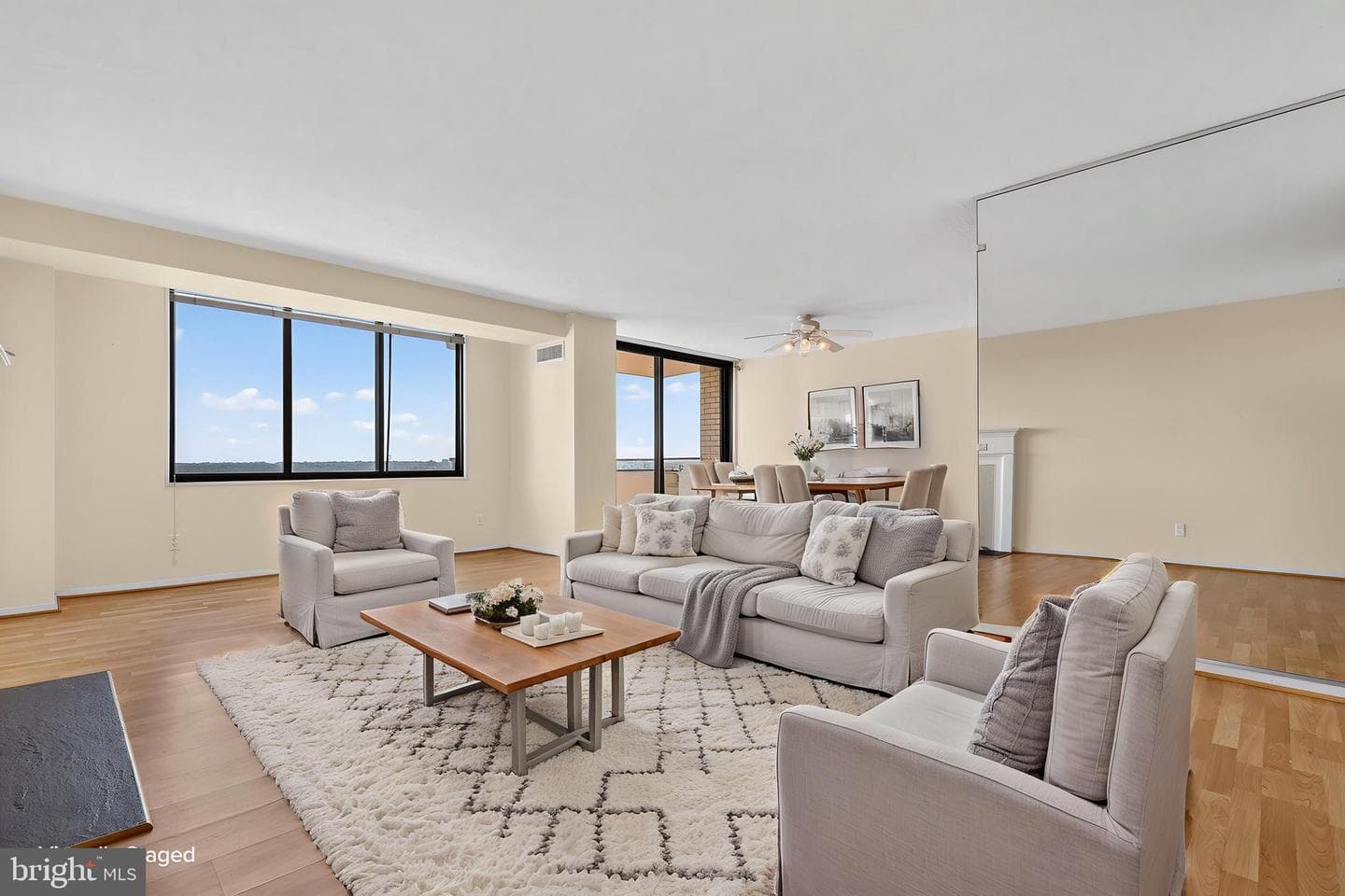 5225 Pooks Hill Road #1319s, Bethesda