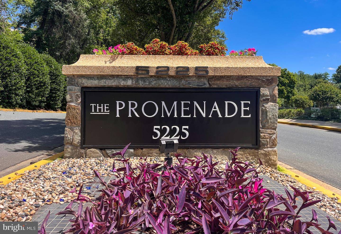 5225 Pooks Hill Road #1319s, Bethesda