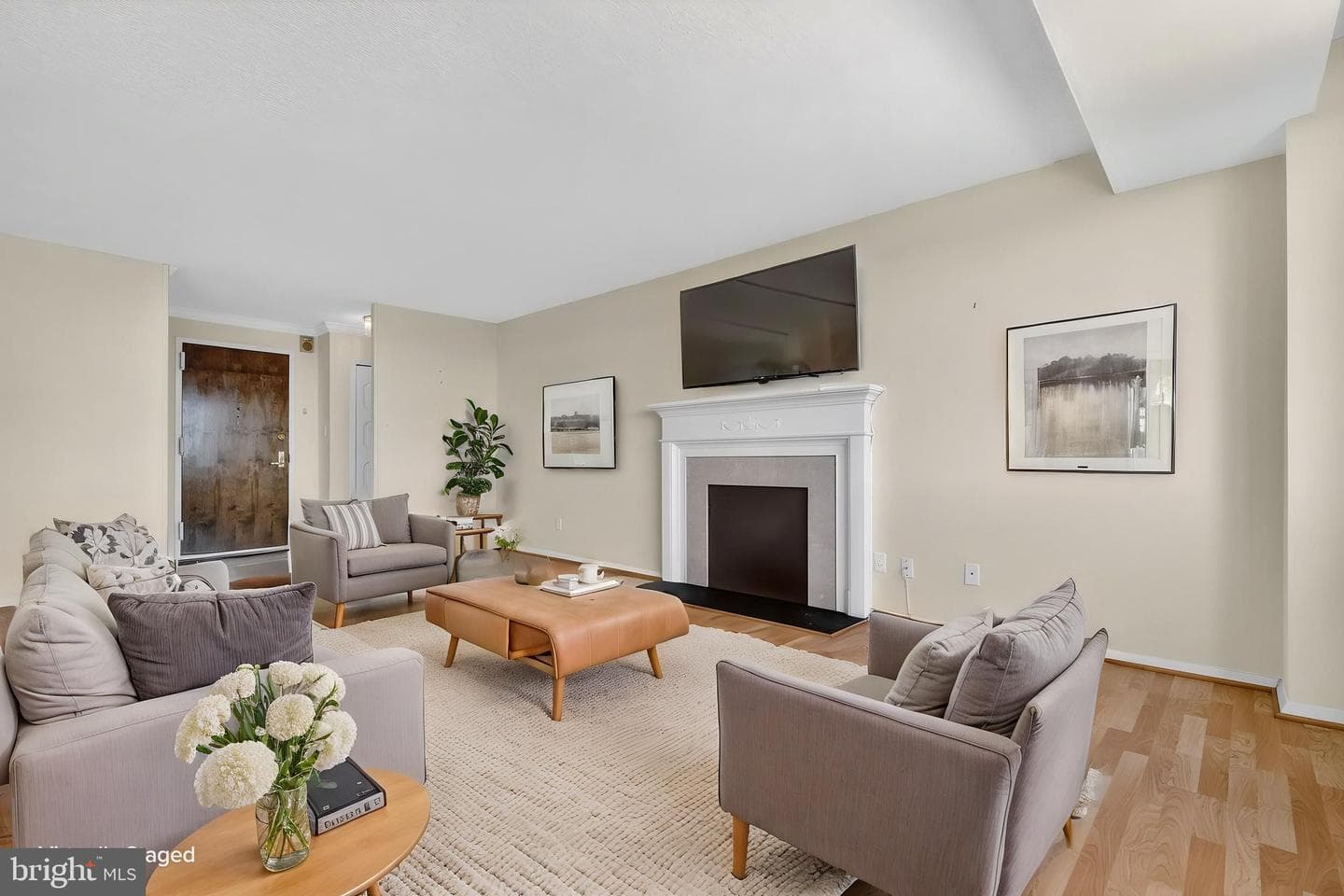 5225 Pooks Hill Road #1319s photo 7