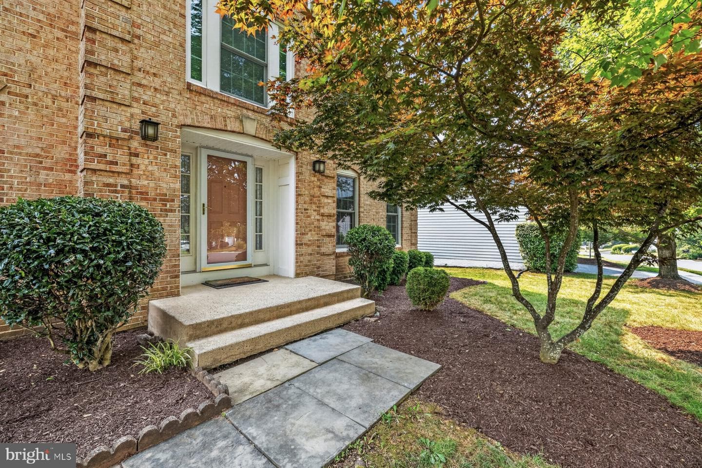14107 Silent Wood Way, North Potomac