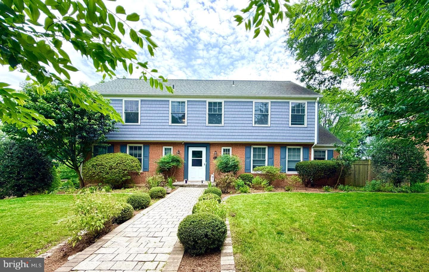 6012 Overlea Road, Bethesda