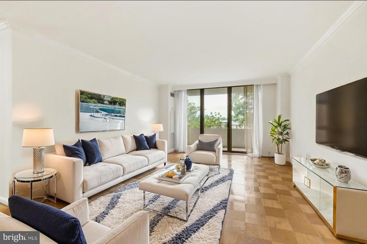 5101 River Road #513, Bethesda