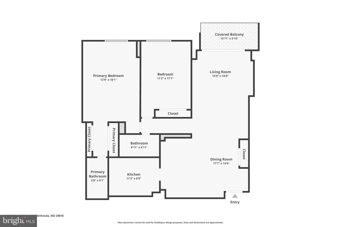 5101 River Road #513 photo 26
