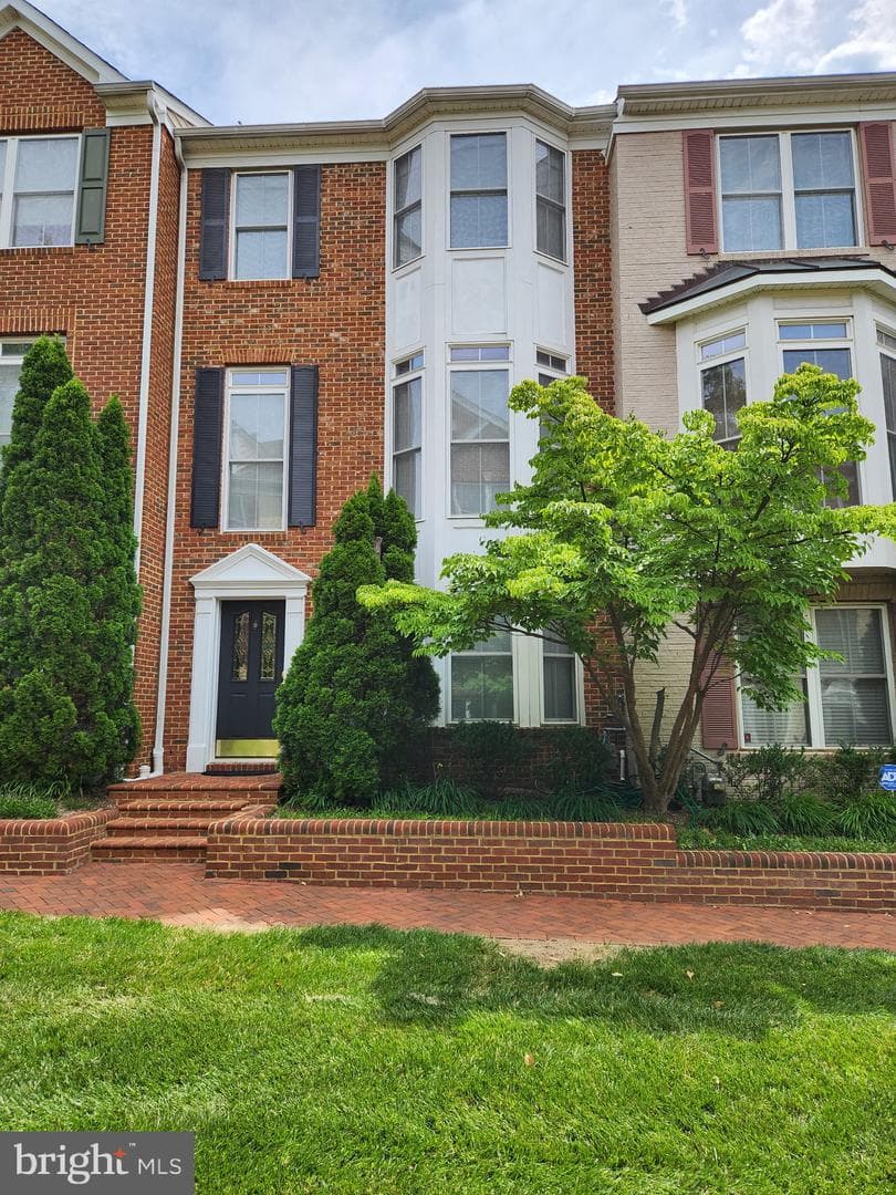 2311 Georgia Village Way, Silver Spring