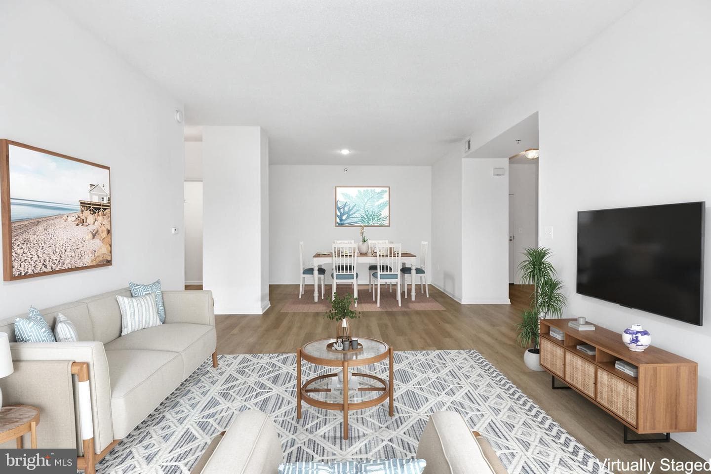 3100 N Leisure World Boulevard #320, Silver Spring