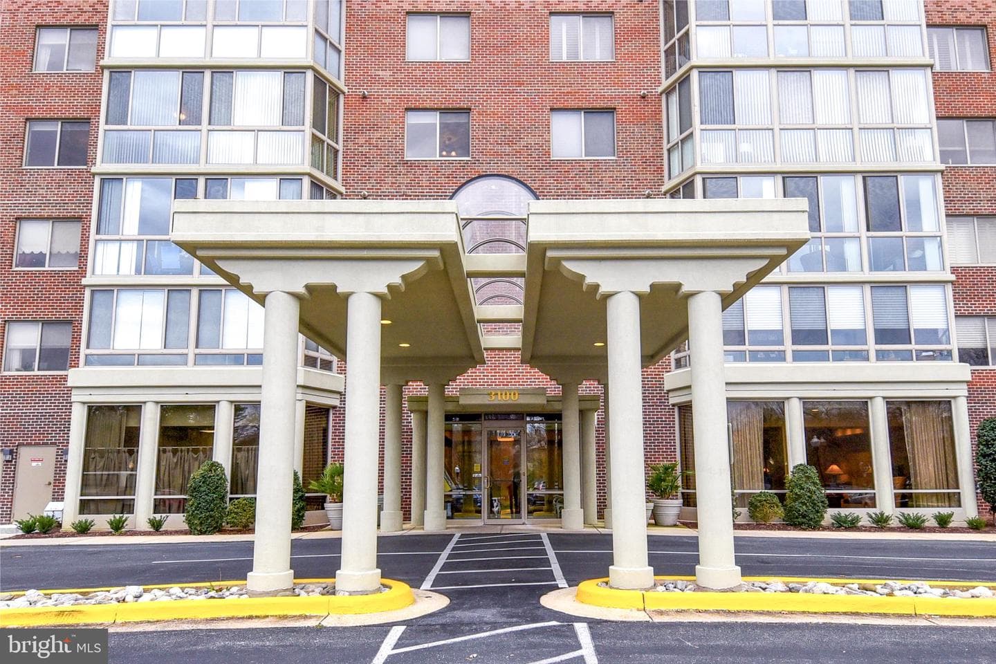 3100 N Leisure World Boulevard #320 photo 42