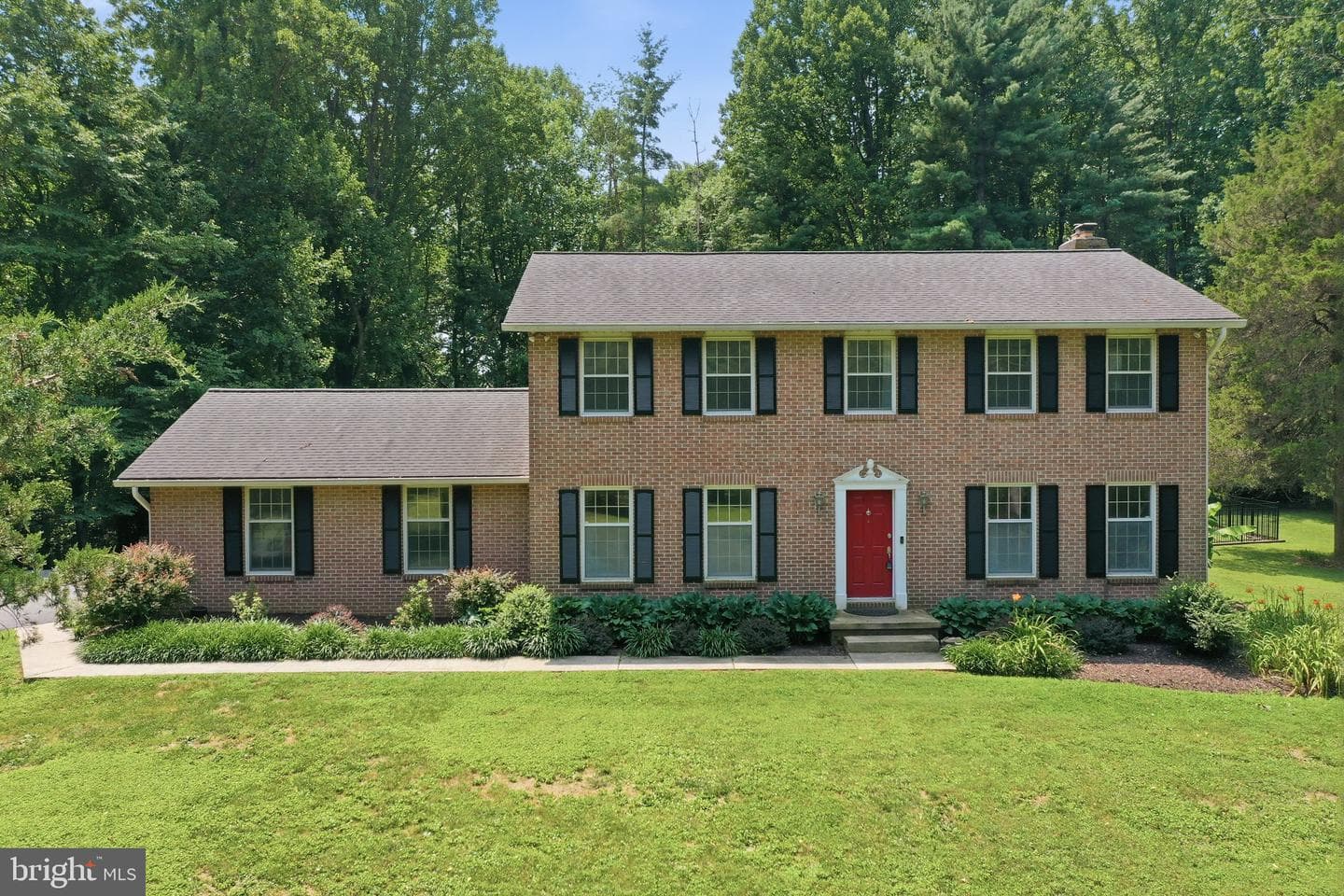 21830 New Hampshire Avenue, Brookeville