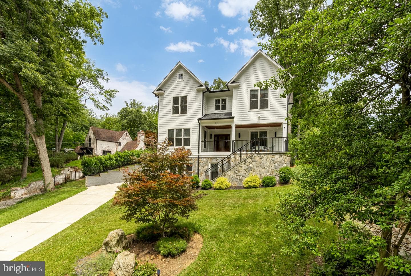 9111 Sligo Creek Parkway, Silver Spring