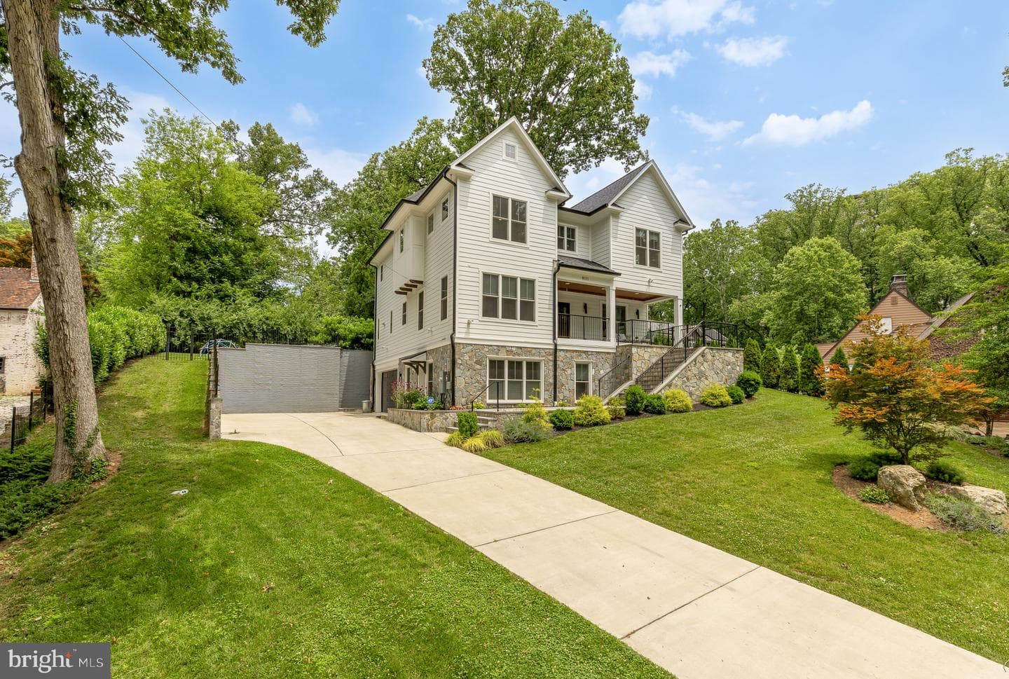 9111 Sligo Creek Parkway, Silver Spring