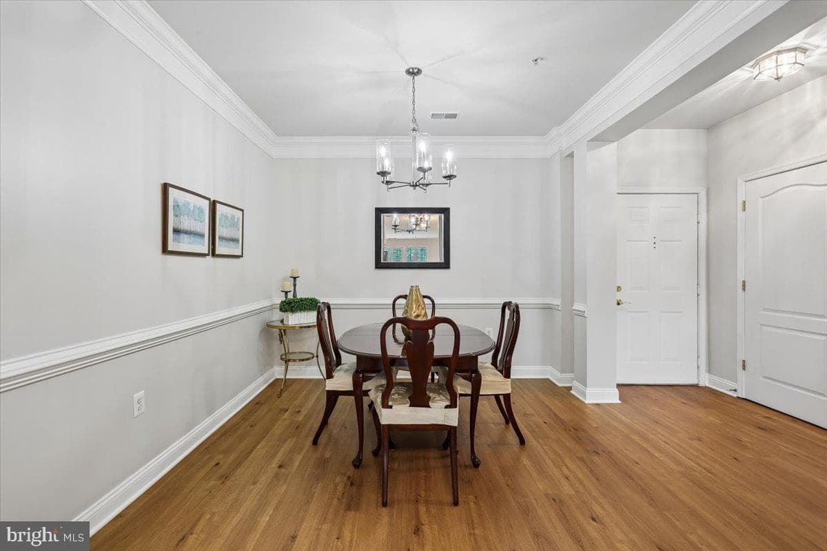 501 King Farm Boulevard #206 photo 15