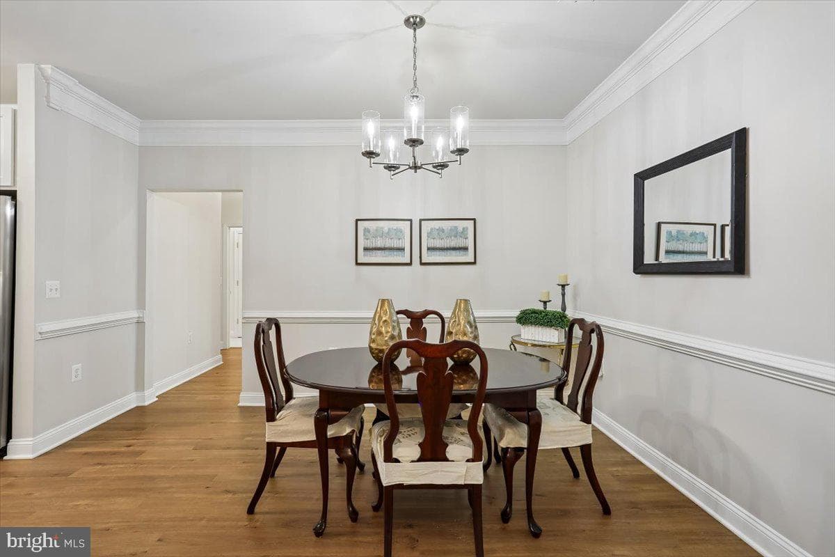 501 King Farm Boulevard #206 photo 16