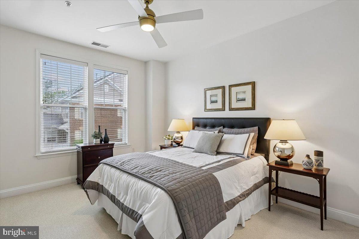501 King Farm Boulevard #206 photo 21