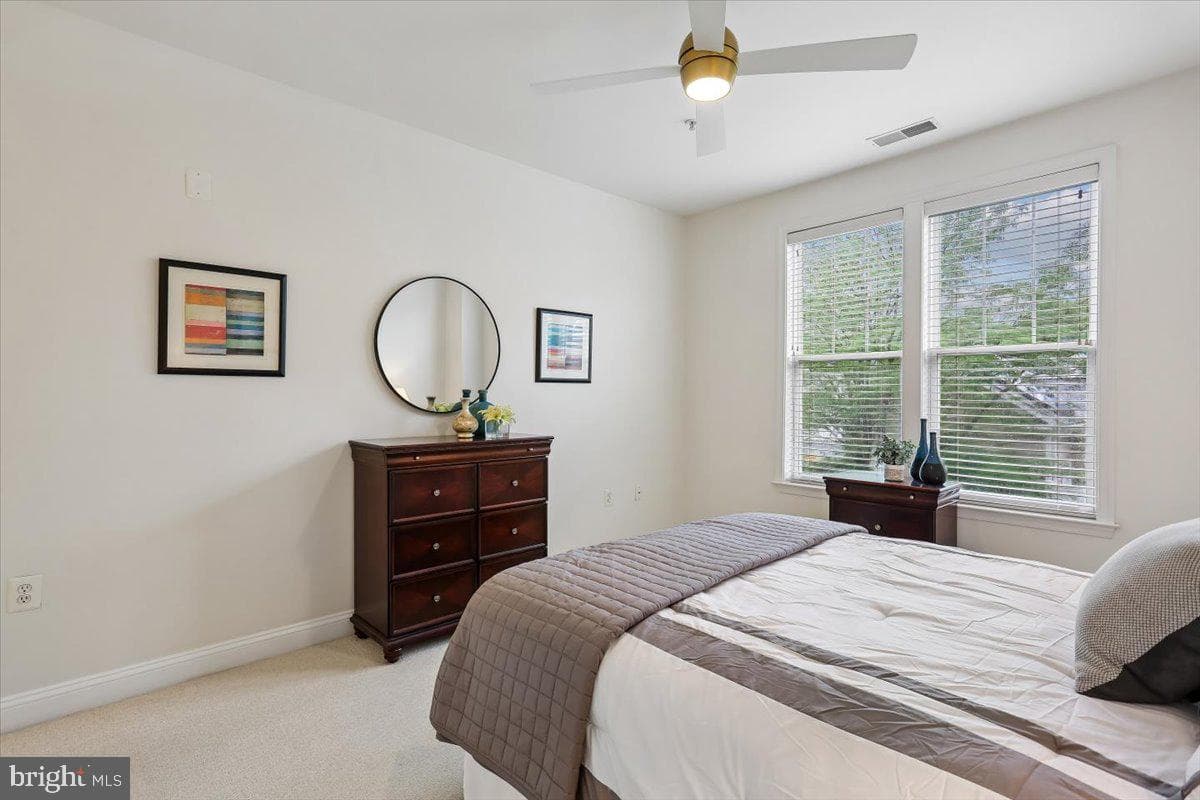 501 King Farm Boulevard #206 photo 22