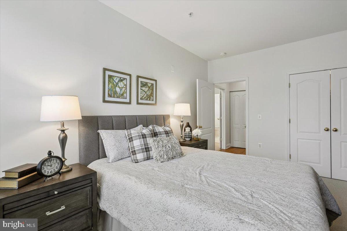 501 King Farm Boulevard #206 photo 30