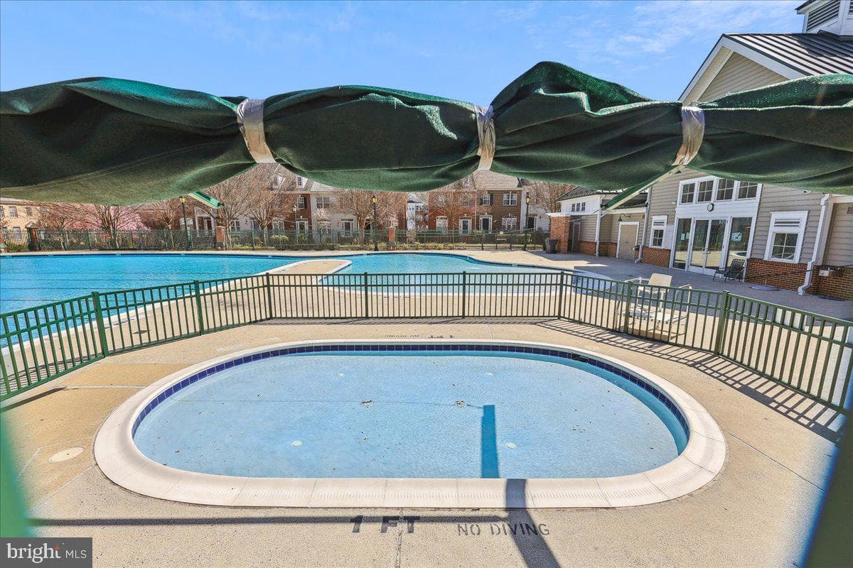501 King Farm Boulevard #206 photo 37