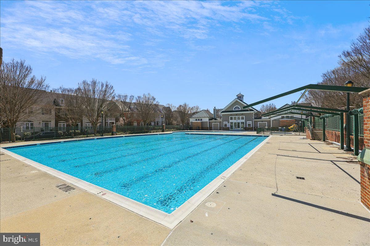501 King Farm Boulevard #206 photo 38