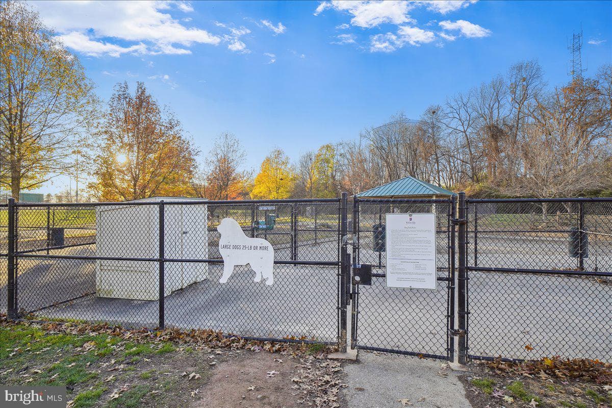 501 King Farm Boulevard #206 photo 42