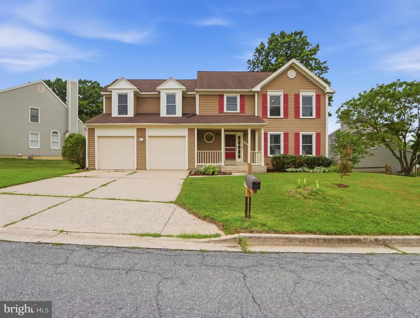 18910 Moonwalk Court, Germantown