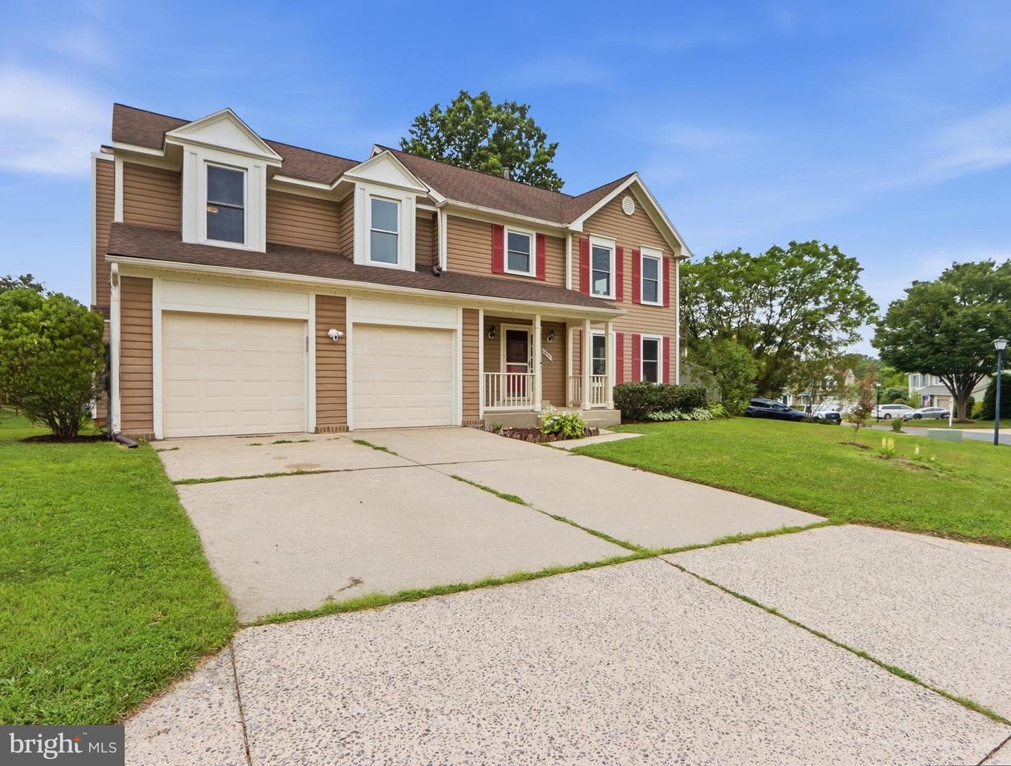 18910 Moonwalk Court, Germantown