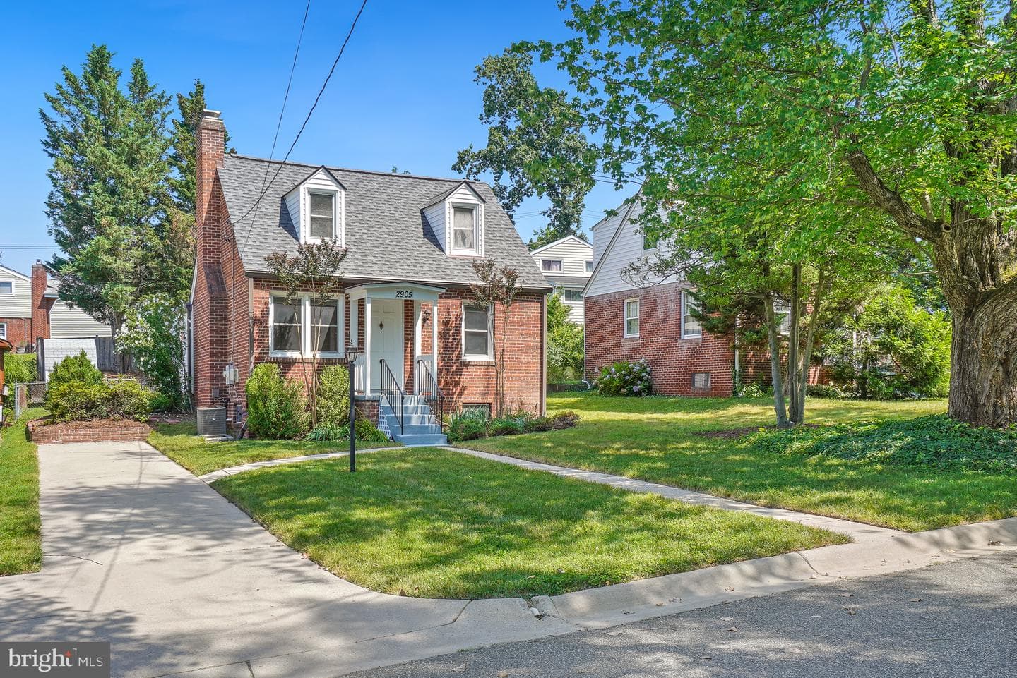 2905 Kensington Boulevard, Kensington