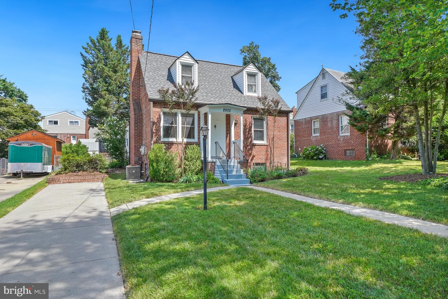 2905 Kensington Boulevard photo 3