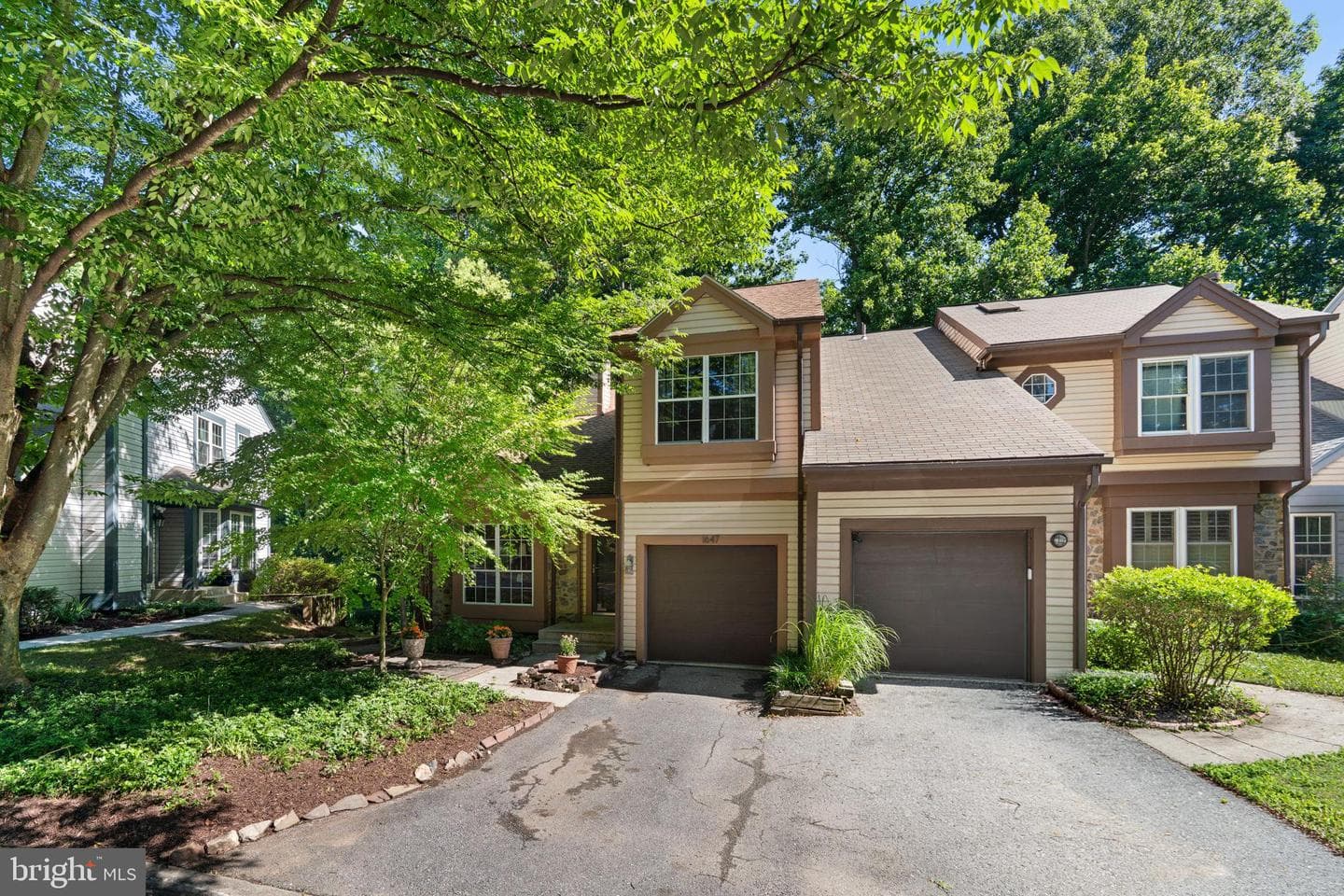 1647 Hugo Circle, Silver Spring